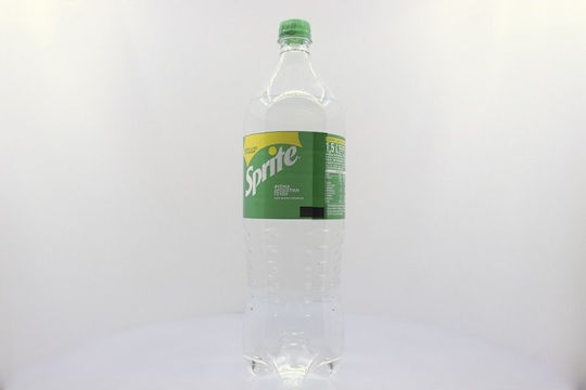 Sprite Γκαζόζα με Ανθρακικό σε Μπουκάλι 1500ml
