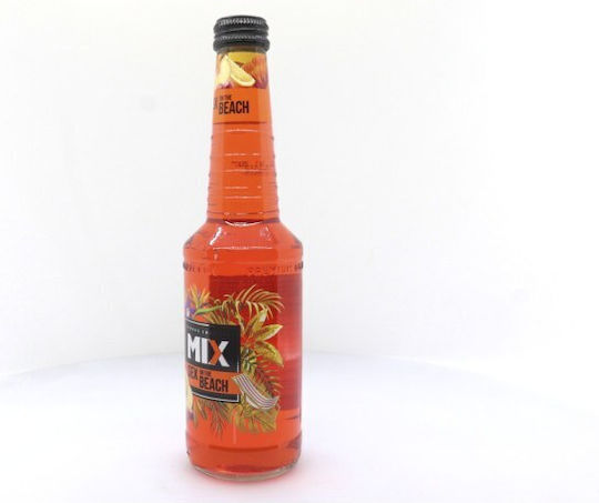 Πορτοκαλάδα με Ανθρακικό 330ml