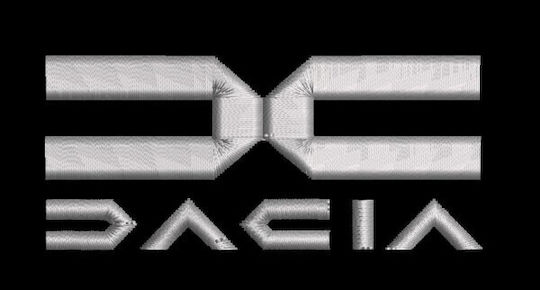 Καλύμματα Καθισμάτων Αυτοκινήτου Dacia Universal Takeposition Μαύρο Γκρι 214-3242-9016-07