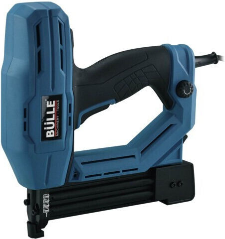 Bulle Electric Brad Nailer / Stapler Gun for Nails / Staples
