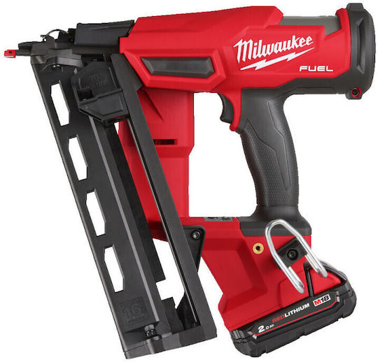 Milwaukee Καρφωτικό Μπαταρίας FN16GA-0X 18V Solo για Καρφιά 4933478094