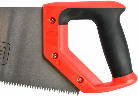 AWTools Πριόνι Ξύλου 50cm Aw33303