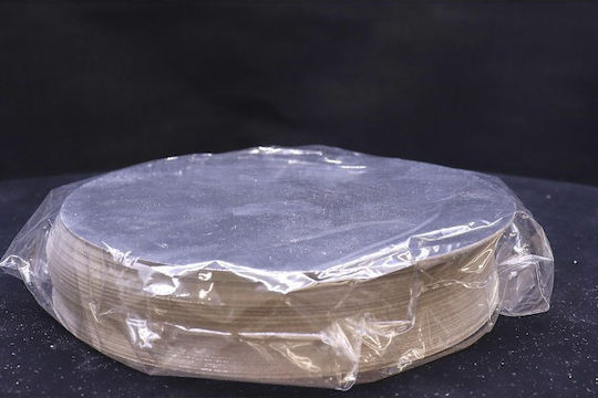 Disposable Food Container Lid 100pcs