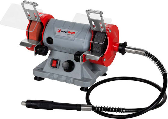 Holzmann Μηχανήμα Επεξεργασίας Μετάλλου DSM75SET_230V