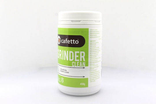 Cafetto Organic Grinder Cleaning Powder 450g