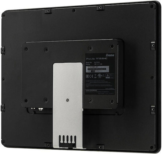 Iiyama ProLite POS Monitor 15" LCD 1024x768