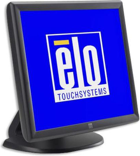 ELO POS Monitor 1915L 19" LCD με Ανάλυση 1280x1024
