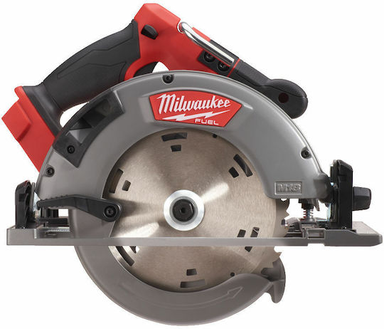 Milwaukee M18 FCSG66-0 Circular Saw Brushless 18V Solo with Dust Extraction System