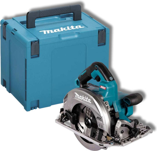 Makita HS004GZ03 Fără perii 40V Solo cu control de viteză