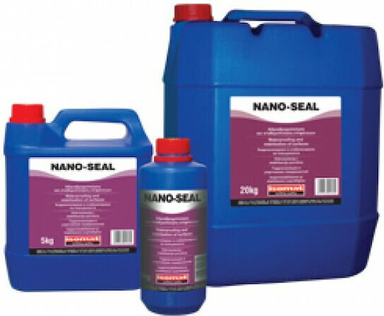 Isomat Nano Seal Water Repellent 5lt 5kg