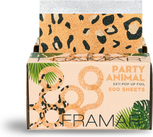 Framar Alufolie 00125896