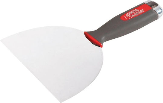 L'outil Parfait Σπάτουλα Inox Λάμα 100mm & Συνθετική Λαβή 2613