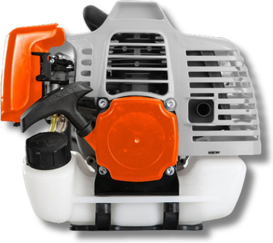 Nakayama PB3326 Two-Stroke Gasoline Brush Cutter Shoulder / Hand