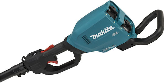 Makita DUA301Z Pile De Ferăstrău Telescopic Cu Baterie 18V Solo Lungime Totală 380cm Și Lamă 30cm