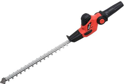 Yato YT-828391 Telescopic Battery Hacksaw 18V Solo Total Length 450cm And Blade 40cm