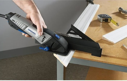 Dremel DSM840 Ръководство Режещ ръб За мултифункционална машина