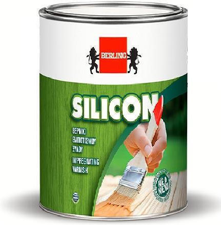 Berling Silicon Дъб 750мл