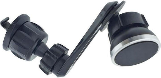 Esperanza Car Mobile Mount with Magnet Black