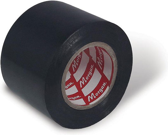Morgan Isolierband 48mm x 18.3m Schwarz