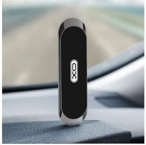 Suport Auto pentru Telefon cu magnet Neagră