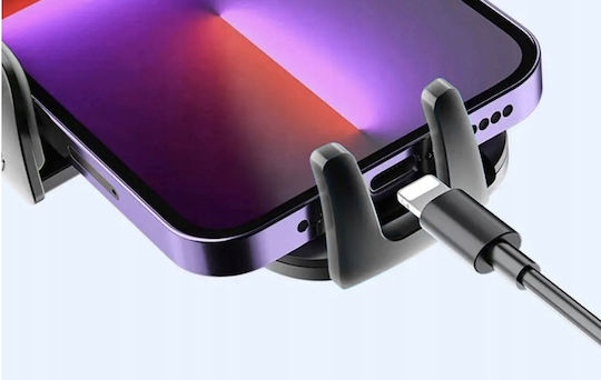 Car Phone Holder Ideal Store Drive Safe Windshield Mounting System 360-degree Rotation Multiple Usage Options Anti-slip Phone Function