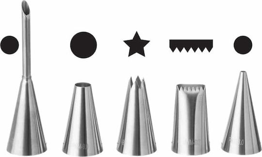 Hendi Pastry Tool 551592