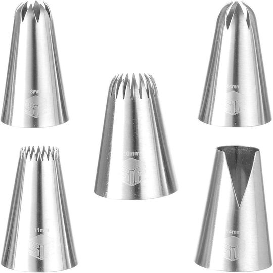 Hendi Pastry Tool 5τμχ