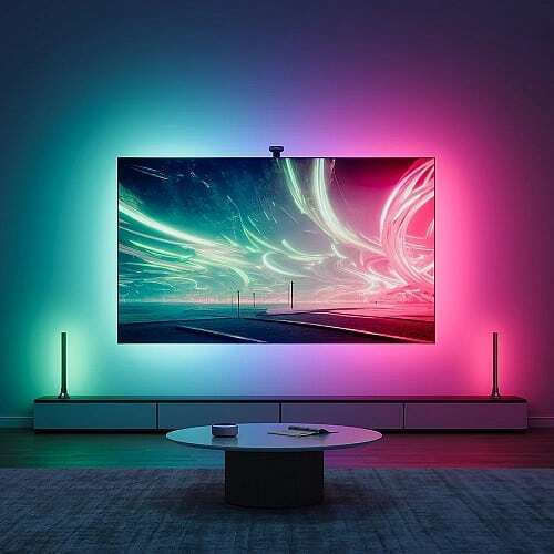 Govee Govee LED-Streifen Backlight Für Fernseher