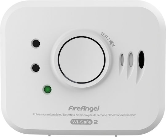 Fireangel Smoke Detector