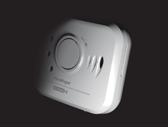 Fireangel Smoke Detector