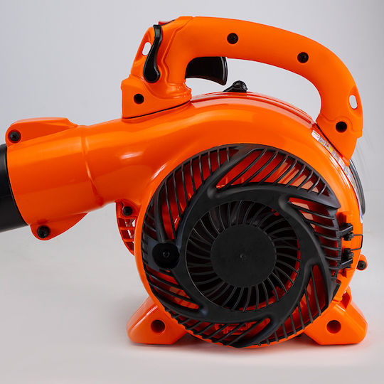 Nakayama BL2510 Blower Handheld Gasoline 25.4cc with Maximum Air Speed 148km/h