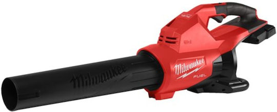 Milwaukee F2bl-802 Blower Handheld 18V with 2 Batteries & Maximum Air Speed 233km/h