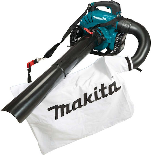 Makita Bladblazer 2x18V Листосъбирач / Издухвател Чанта за ръка