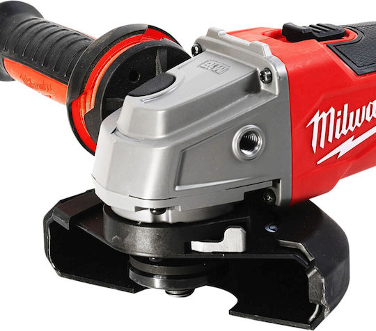Milwaukee FSAG125X-0 Τροχός 125mm Μπαταρίας 18V Solo