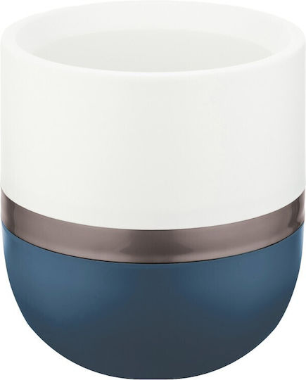 Viosarp Ribbon Oval 4l Plastic Planter