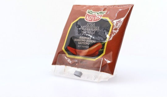 Καγιά Πάπρικα Καυτερή 50gr
