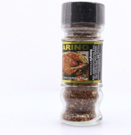 Ήλιος Για Κοτόπουλο Carino για Κοτόπουλο 40gr