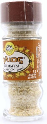 Ήλιος Κρεμμύδι 30gr