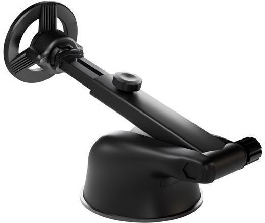 Mobile Origin Car Mobile Mount with Magnet MagSafe Black