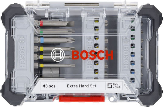 Bosch Handschraubendreher