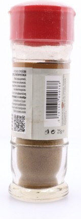 Ινδία Κανέλλα Κεϋλάνης Σκόνη 25gr