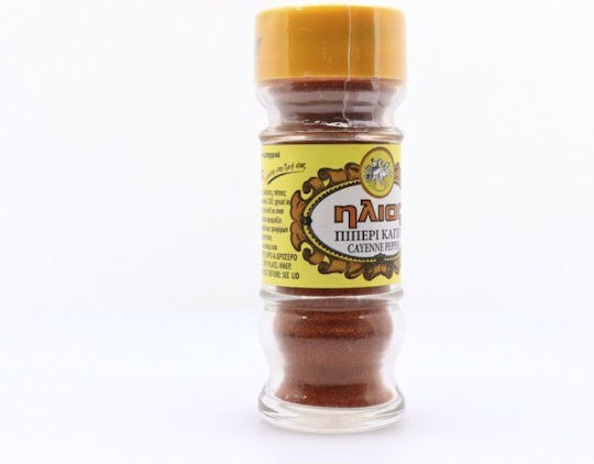 Ήλιος Πιπέρι Καγιέν 30gr