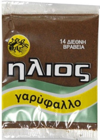 Ήλιος Γαρύφαλλο Τριμμένο 15gr