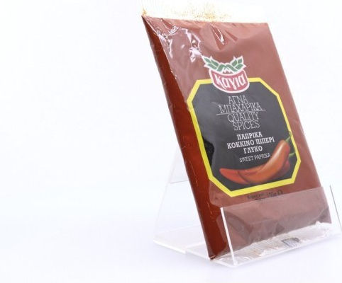 Καγιά Πάπρικα Γλυκιά 100gr