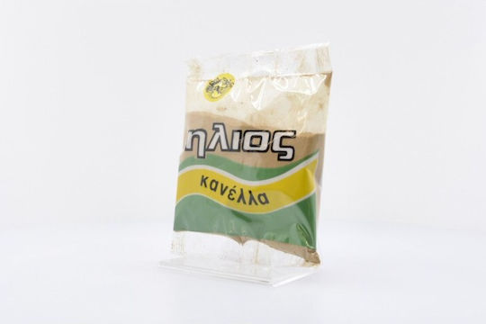 Ιlios Cinnamon Ground 50gr