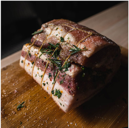 Jack Daniel's Μείγμα Καρυκευμάτων Pork Rub 310gr