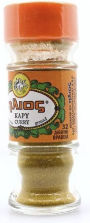 Ήλιος Κάρυ 30gr