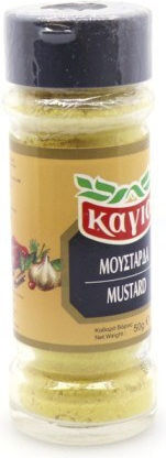 Καγιά Σιναπόσπορος 50gr