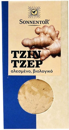 Sonnentor Τζίντζερ 30gr