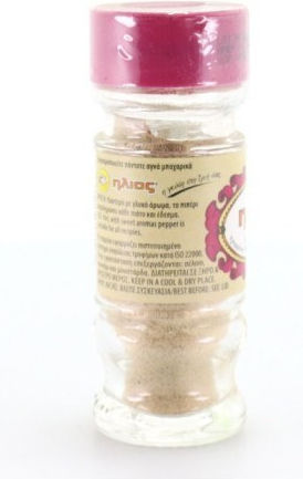 Ήλιος Πιπέρι Λευκό Τριμμένο 35gr